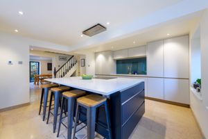 Kitchen- click for photo gallery